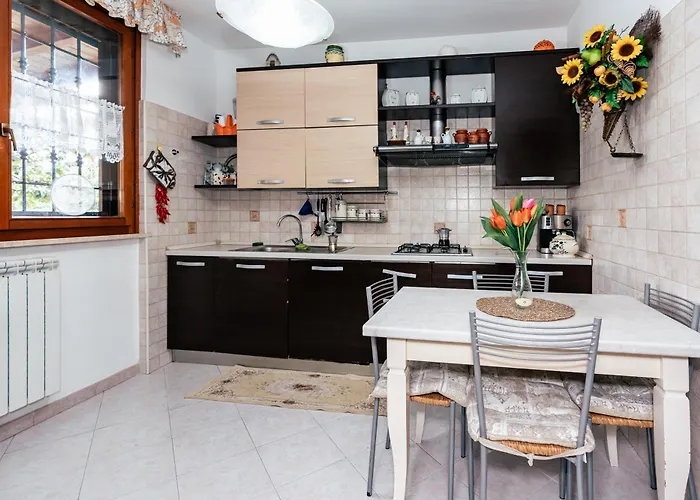 Maison d'hôtes La Fragola Rome